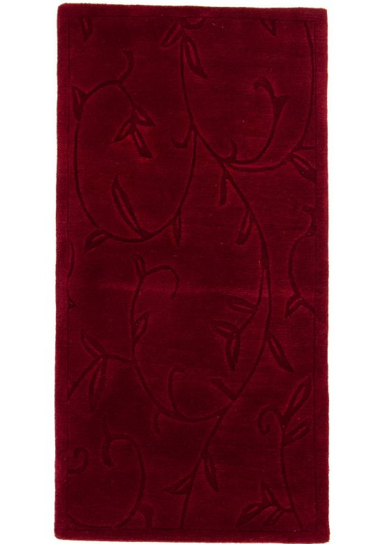 Alfombra de lana Nepal Design