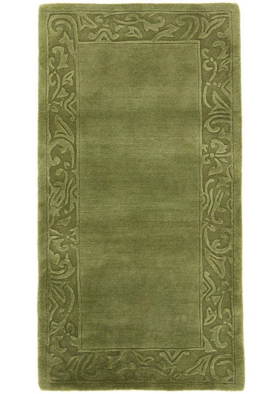 Alfombra de lana Nepal Design