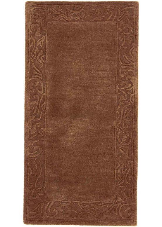Alfombra de lana Nepal Design