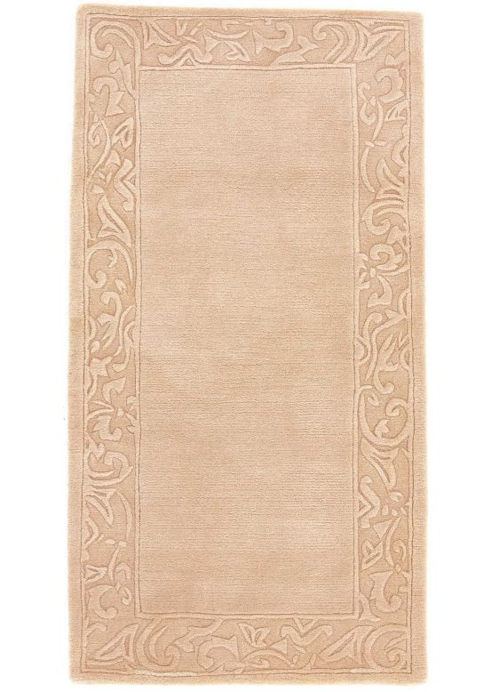 Alfombra de lana Nepal Design