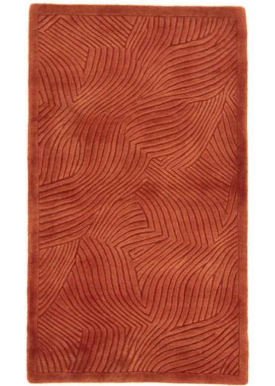 Alfombra de lana Nepal Design