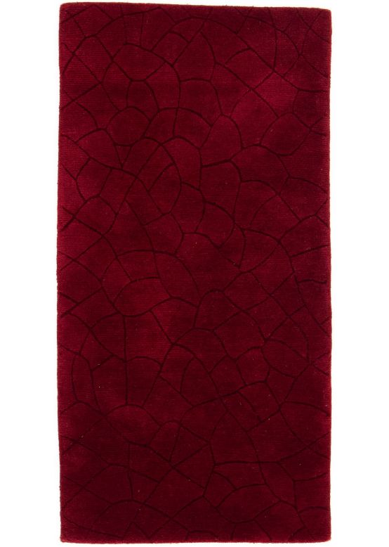 Alfombra de lana Nepal Design