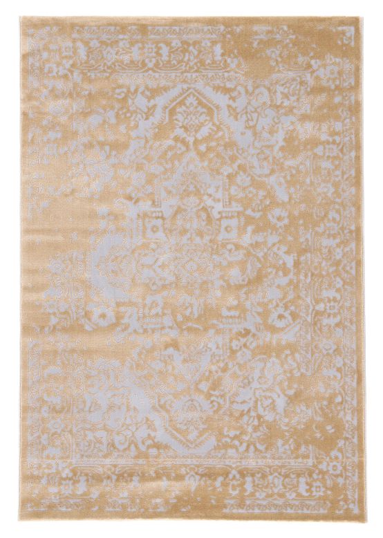 Alfombra Vintage Select Oro