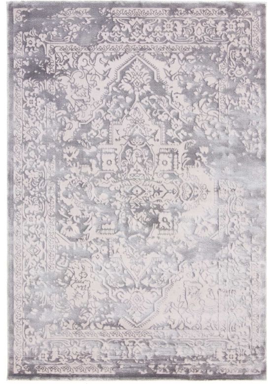 Alfombra Vintage Select Gris