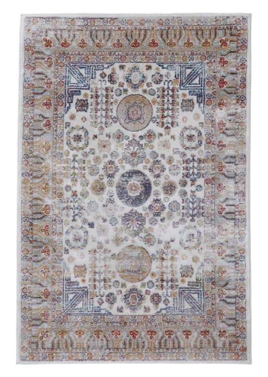 Alfombra Vintage Heaven Beige