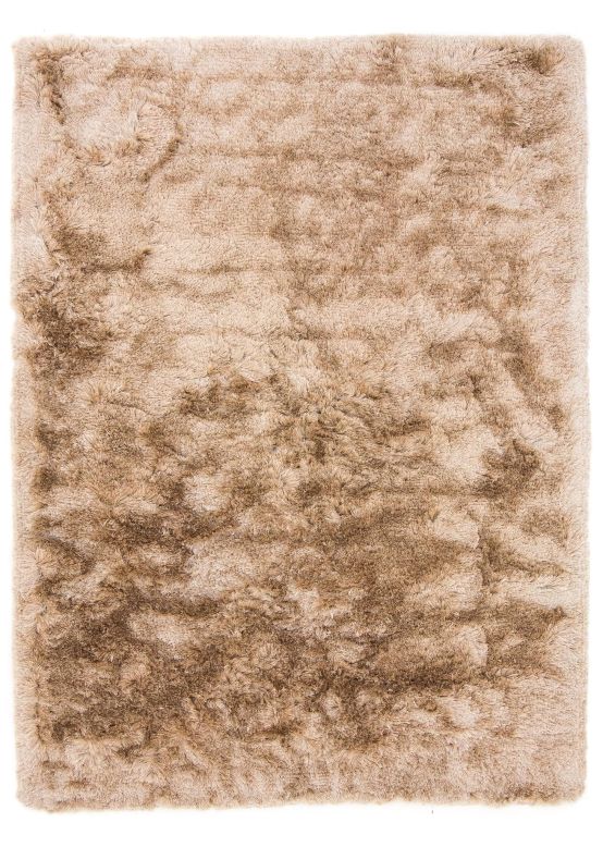 Alfombra pelo largo Breeze Beige