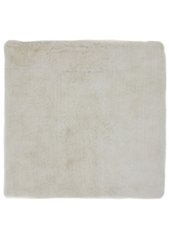 Alfombra pelo largo Breeze Blanco