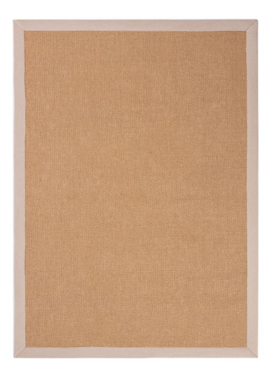 Alfombra Sisal Beige