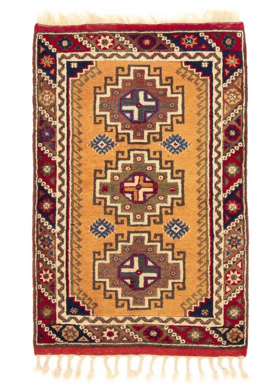 Alfombra Kars
