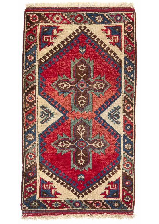 Alfombra Kars