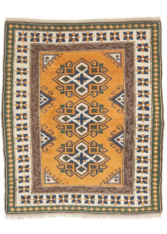 Alfombra Kars