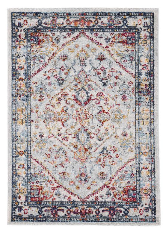 Alfombra Sadaf Beige