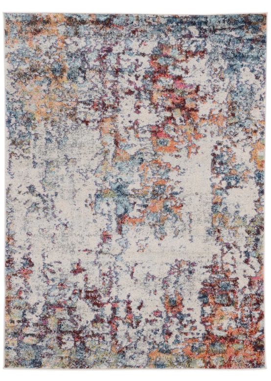 Alfombra Aliyah Multicolor