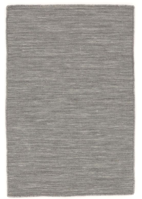 Alfombra de tejido Kilim India