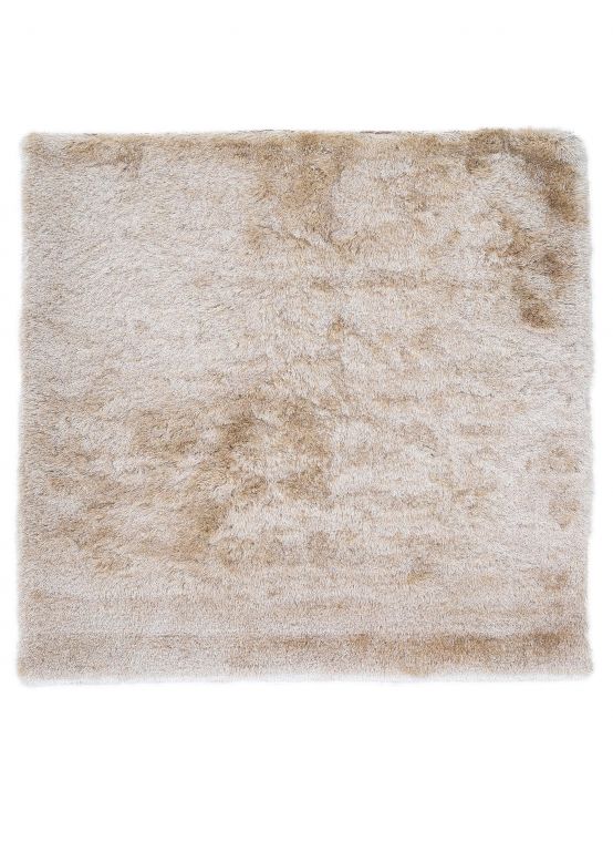 Alfombra pelo largo Breeze Crema