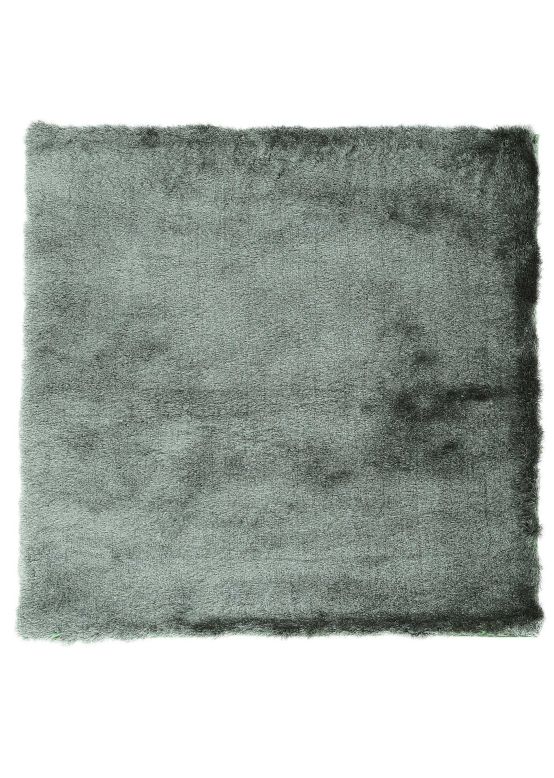 Alfombra pelo largo Breeze Verde